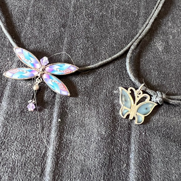 ๐ฆ Spring Insects Necklace Bundle ๐ท - Picture 5 of 6